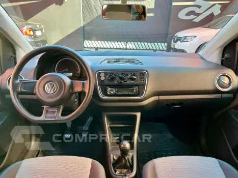 UP 1.0 MPI Take UP 12V