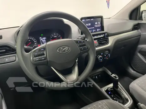 HB20S 1.0 Tgdi Comfort