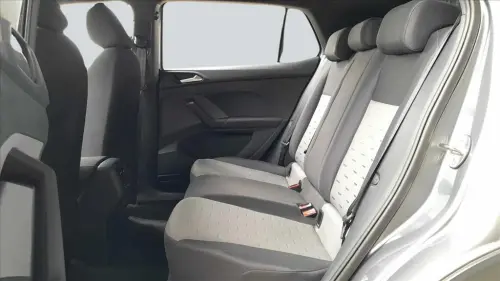 T-CROSS 1.0 200 TSI TOTAL FLEX COMFORTLINE AUTOMÁ