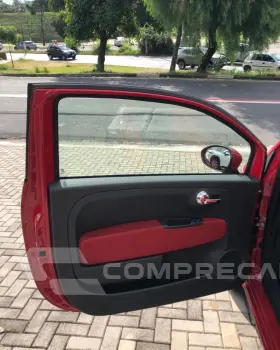 500 Cult 1.4 Flex 8V EVO Mec.