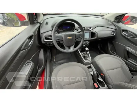 ONIX 1.4 MPFI LT 8V FLEX 4P MANUAL