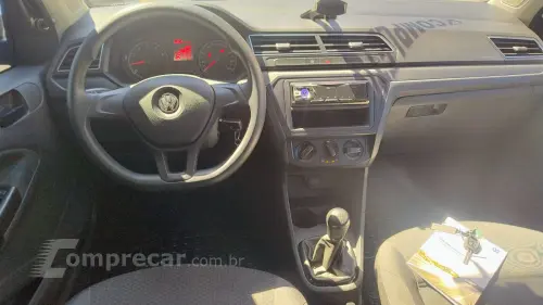 GOL 1.6 MSI Totalflex