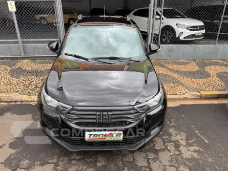 Fiat Strada Freedom 1.3 Flex 8V  CS Plus 2 portas