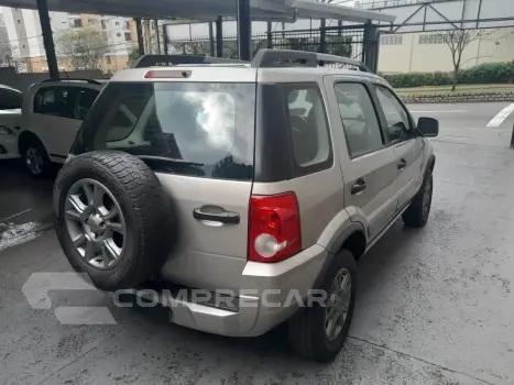 ECOSPORT 1.6 Freestyle 8V