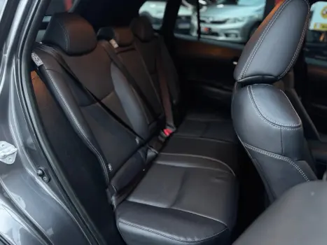 Corolla Cross XRE 2.0 16V Flex Aut.