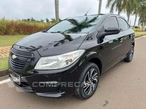 ONIX 1.0 MPFI LS 8V