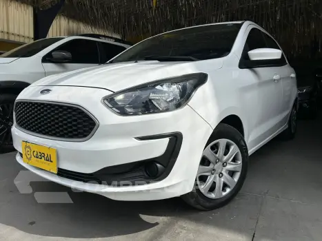 Ka 1.0 SE/SE Plus TiVCT Flex 5p