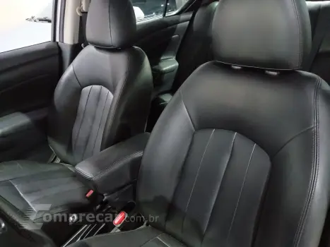 Versa SL 1.6 Automático