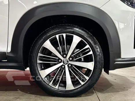 FASTBACK 1.0 TURBO 200 FLEX AUDACE CVT