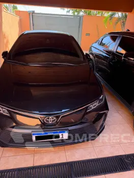 COROLLA 2.0 XEI 16V