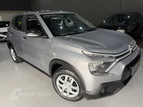 C3 1.0 16V FLEX LIVE PACK MANUAL