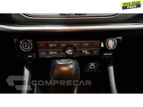 COMPASS 1.3 T270 TURBO FLEX SPORT AT6
