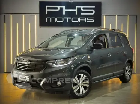 CHEVROLET SPIN 1.8 Activ7 8V 4 portas