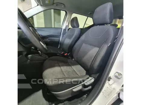 KICKS 1.6 16V FLEXSTART SENSE XTRONIC