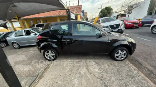 KA + 1.0 SE 12V