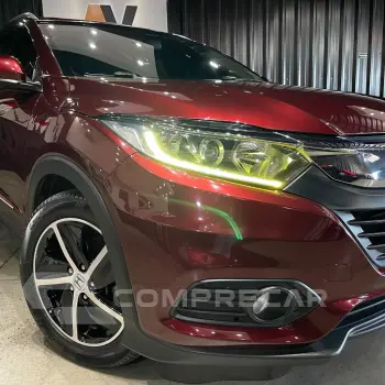 HR-V EX 1.8 Flexone 16V 5p Aut.