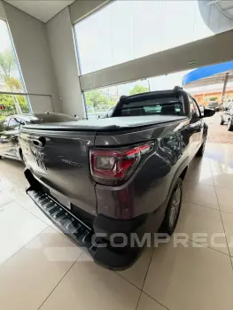 STRADA 1.3 Firefly Freedom CS