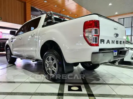 RANGER XLS 2.2 4X2 AUT