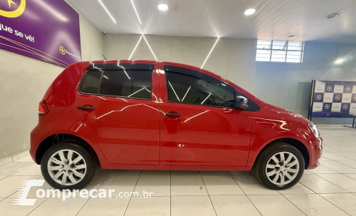 FOX 1.0 MPI Trendline 12V
