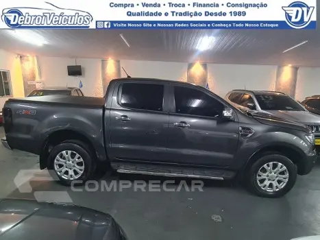 RANGER 3.2 XLT 4X4 CD 20V Turbo A