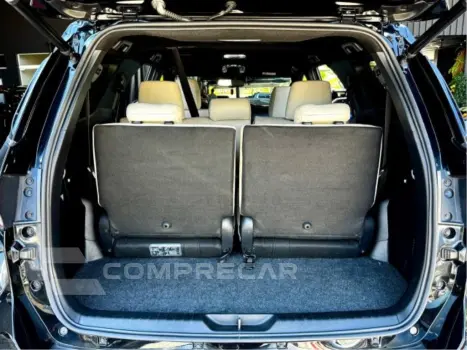 HILUX SW4 2.8 D-4D TURBO DIESEL DIAMOND 7L 4X4 AUTOMÁTICO