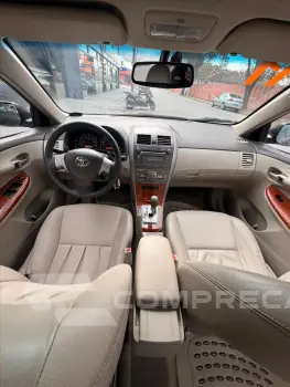 COROLLA 2.0 Altis 16V
