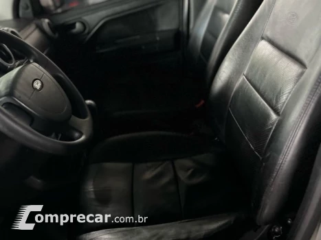 ECOSPORT - 1.6 FREESTYLE 8V 4P MANUAL