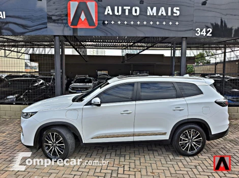 TIGGO 8 PRO 1.5 TCI Plug-in Hybrid DHT