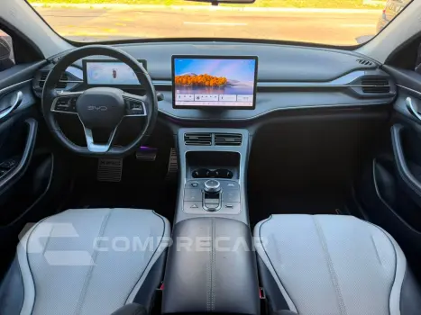 King 1.5 Dm-I Phev Gs Automático