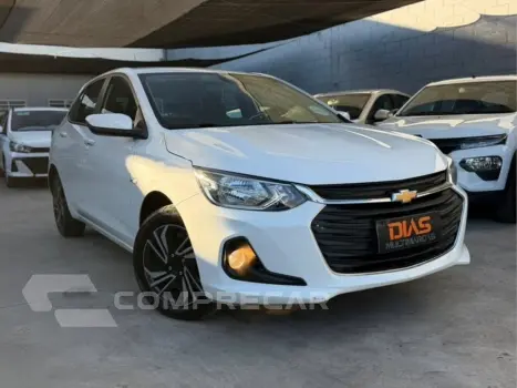ONIX 1.0 FLEX LT MANUAL