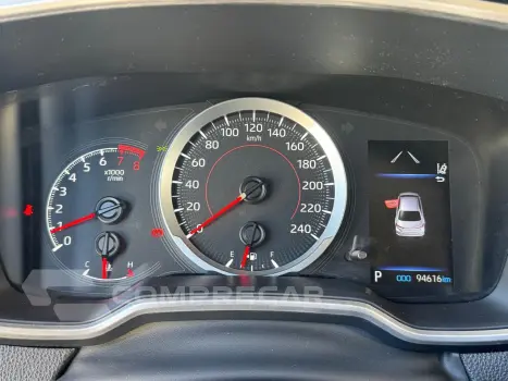 COROLLA 2.0 Vvt-ie XEI