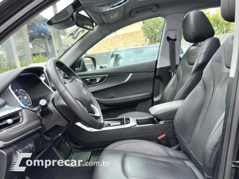 TIGGO 8 TIGGO 8 MAX DRIVE 1.6 TURBO AUT.
