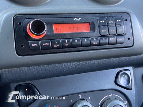 UNO 1.0 EVO Vivace 8V