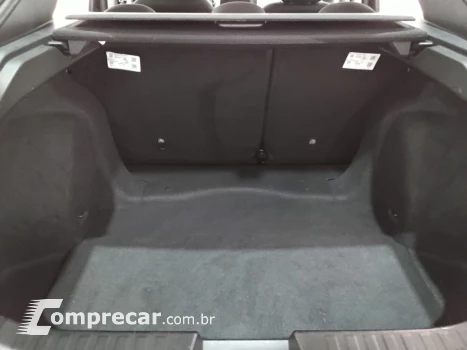 FASTBACK 1.0 TURBO 200 FLEX AUDACE CVT