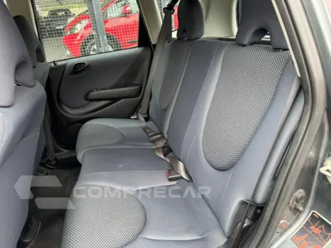 Fit LX 1.4/ 1.4 Flex 8V/16V 5p Mec.