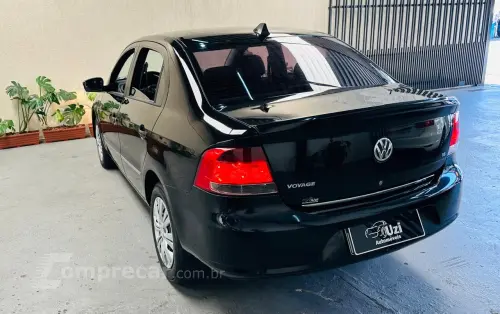 VOYAGE 1.6 MI Comfortline 8V