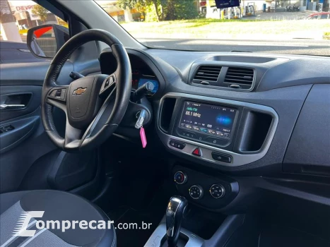 SPIN 1.8 Activ 8V