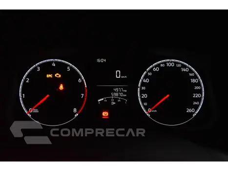 POLO 1.0 MPI TRACK MANUAL