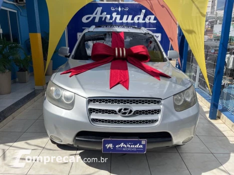 SANTA FÉ
