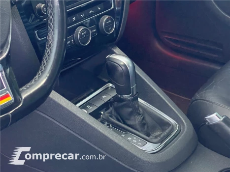 JETTA 2.0 TSI HIGHLINE 211CV GASOLINA 4P TIPTRONIC