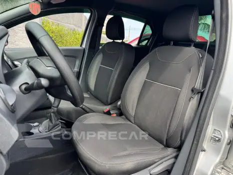 LOGAN 1.0 12V SCE ZEN