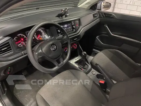 Polo 1.0 Mpi Total Flex Manual