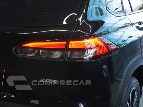 COROLLA CROSS 2.0 VVT-IE FLEX XRX DIRECT SHIFT