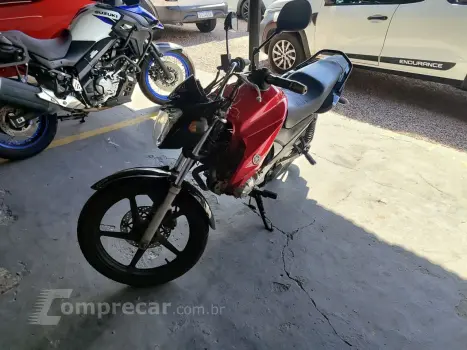 Yamaha Factor 150 ED