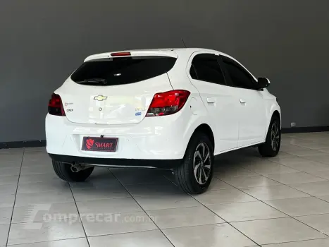 ONIX 1.4 MPFI LT 8V FLEX 4P MANUAL