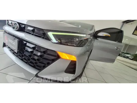 HB20S 1.0 TGDI FLEX EDIÇÃO ESPECIAL AUTOMÁTICO