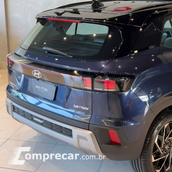 Creta ultimate 1.6 tb