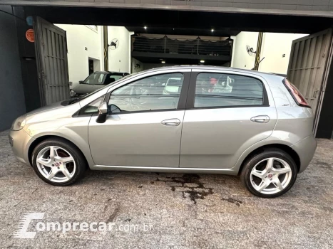 Punto ESSENCE 1.6 Flex 16V 5p
