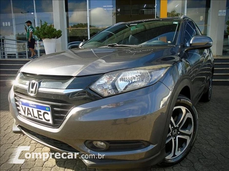 HR-V 1.8 16V EX