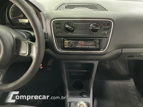 UP 1.0 MPI TAKE UP 12V FLEX 2P MANUAL